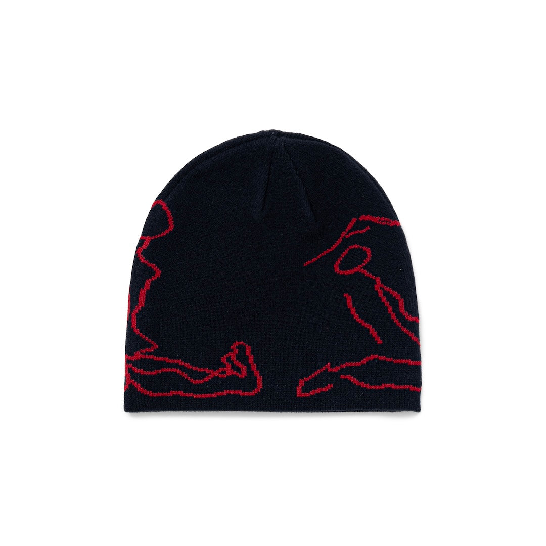 SOL/Yoga Beanie
