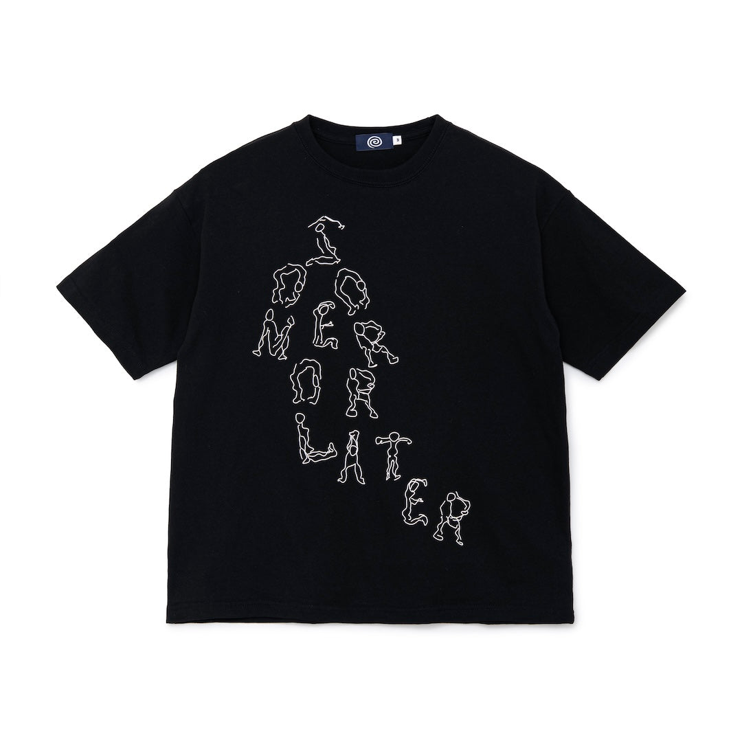 SOL/Yoga Tee