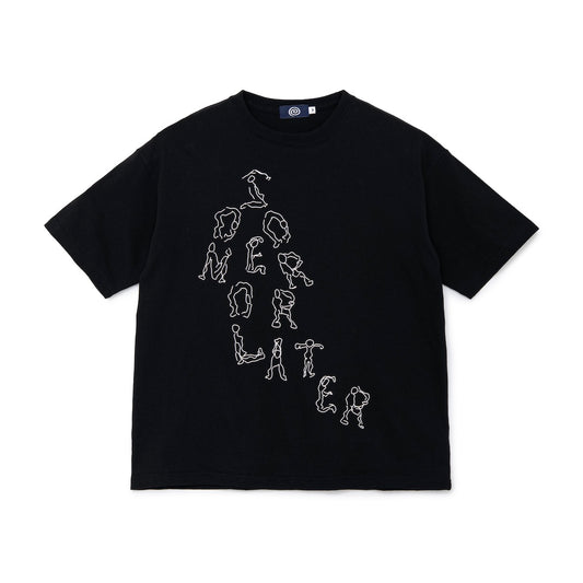 SOL/Yoga Tee