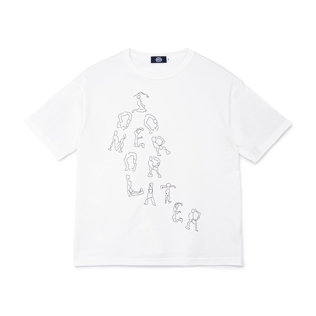 SOL/Yoga Tee