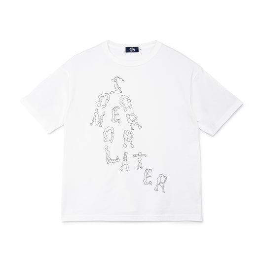 SOL/Yoga Tee