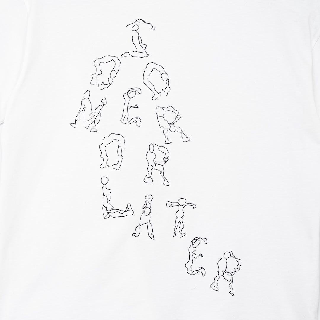 SOL/Yoga Tee