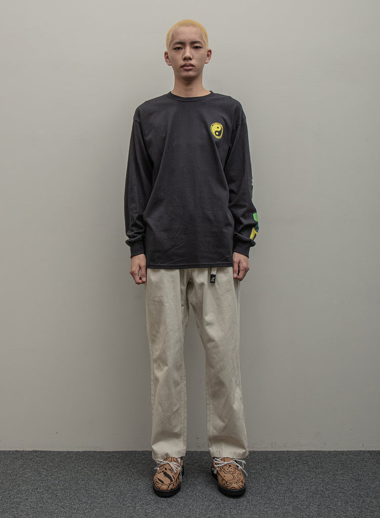 Balance & Harmony(BLACK)
