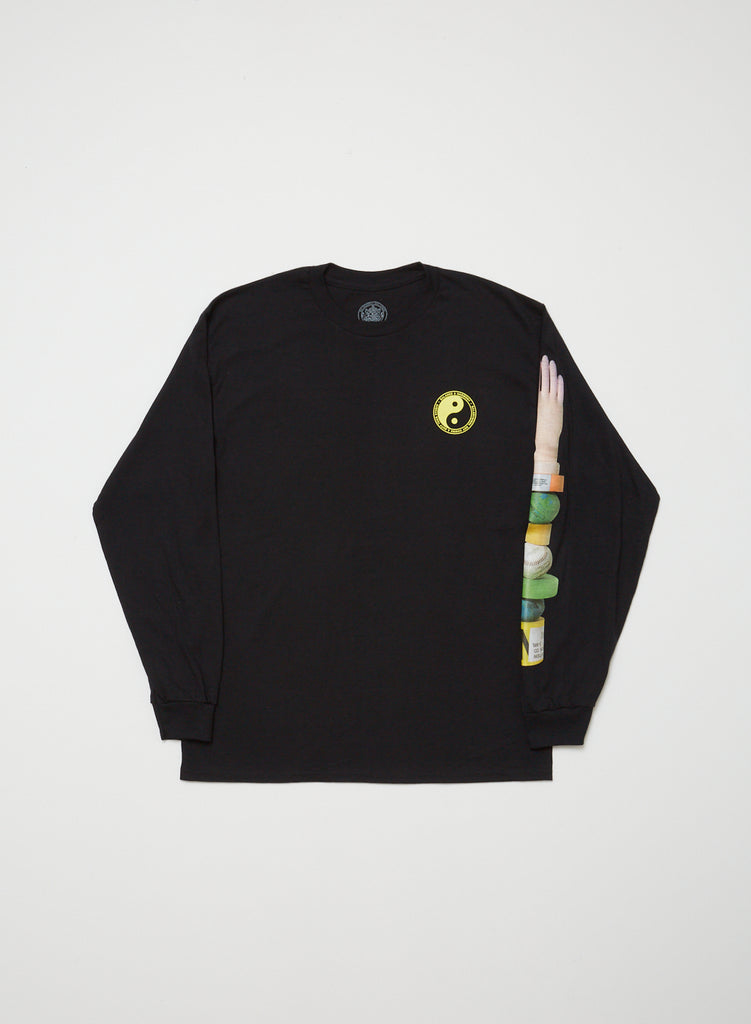 Balance & Harmony(BLACK)
