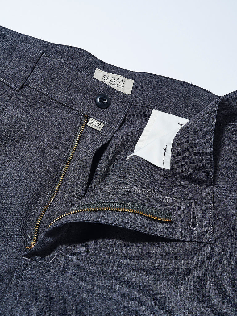 SEDAN ALL-PURPOSE(セダンオールパーパス) / TECH POLY WORK PANT