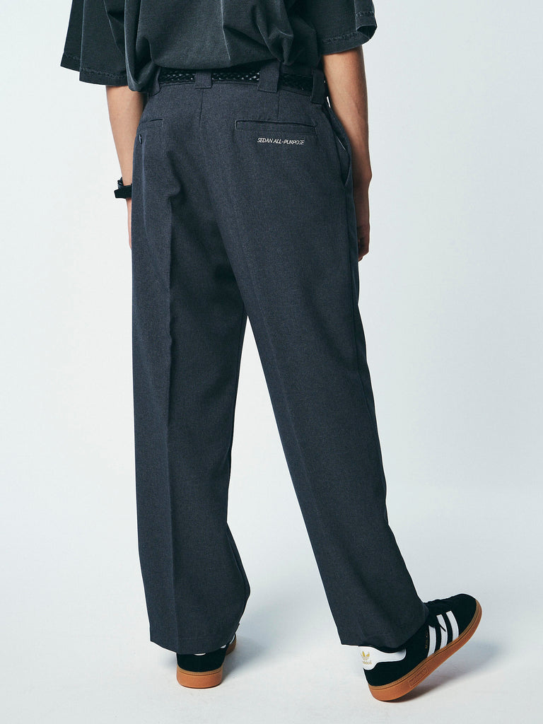SEDAN ALL-PURPOSE(セダンオールパーパス) / TECH POLY WORK PANT