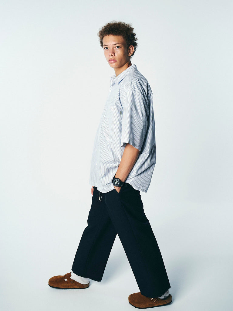 SEDAN ALL-PURPOSE(セダンオールパーパス) / TECH POLY WORK PANT