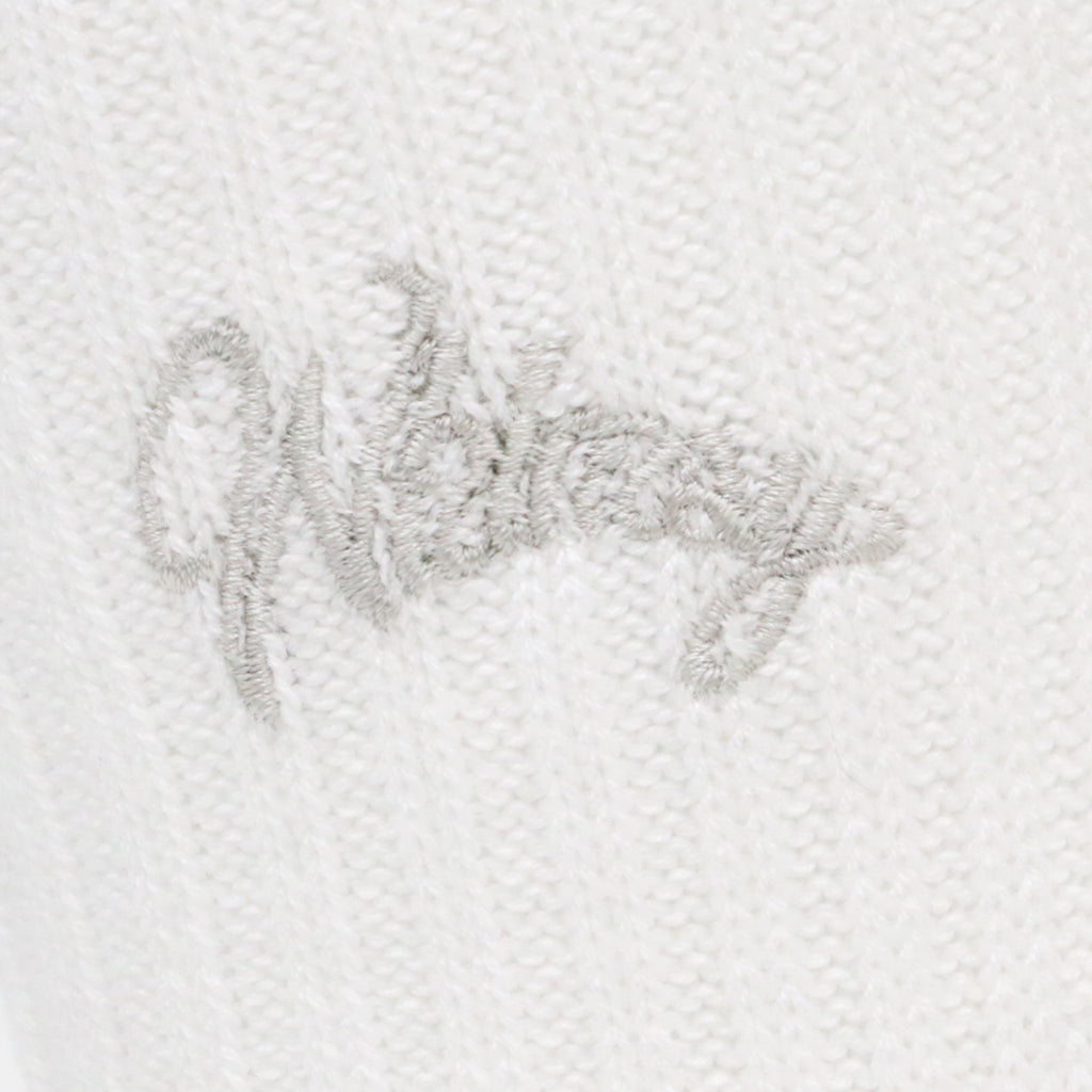 EMJAY SOCKS(WHITE)