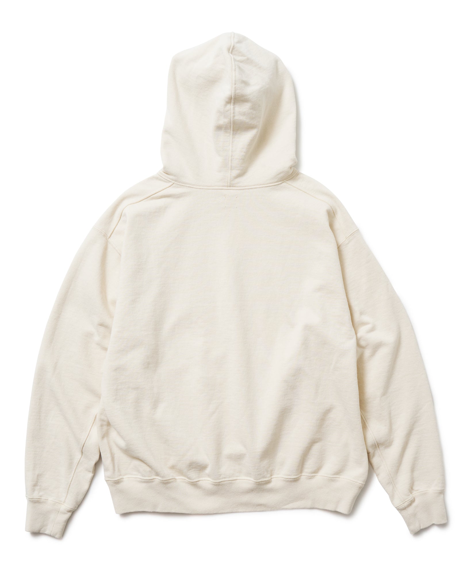 ETHOS(エトス) / TRAJECTORY HOODIE(NAVY/WHITE)